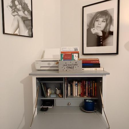 I Love Testaccio - Whole Apartment In The City Center โรม ห้อง รูปภาพ