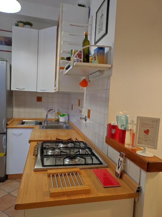 I Love Testaccio - Whole Apartment In The City Center โรม ภายนอก รูปภาพ