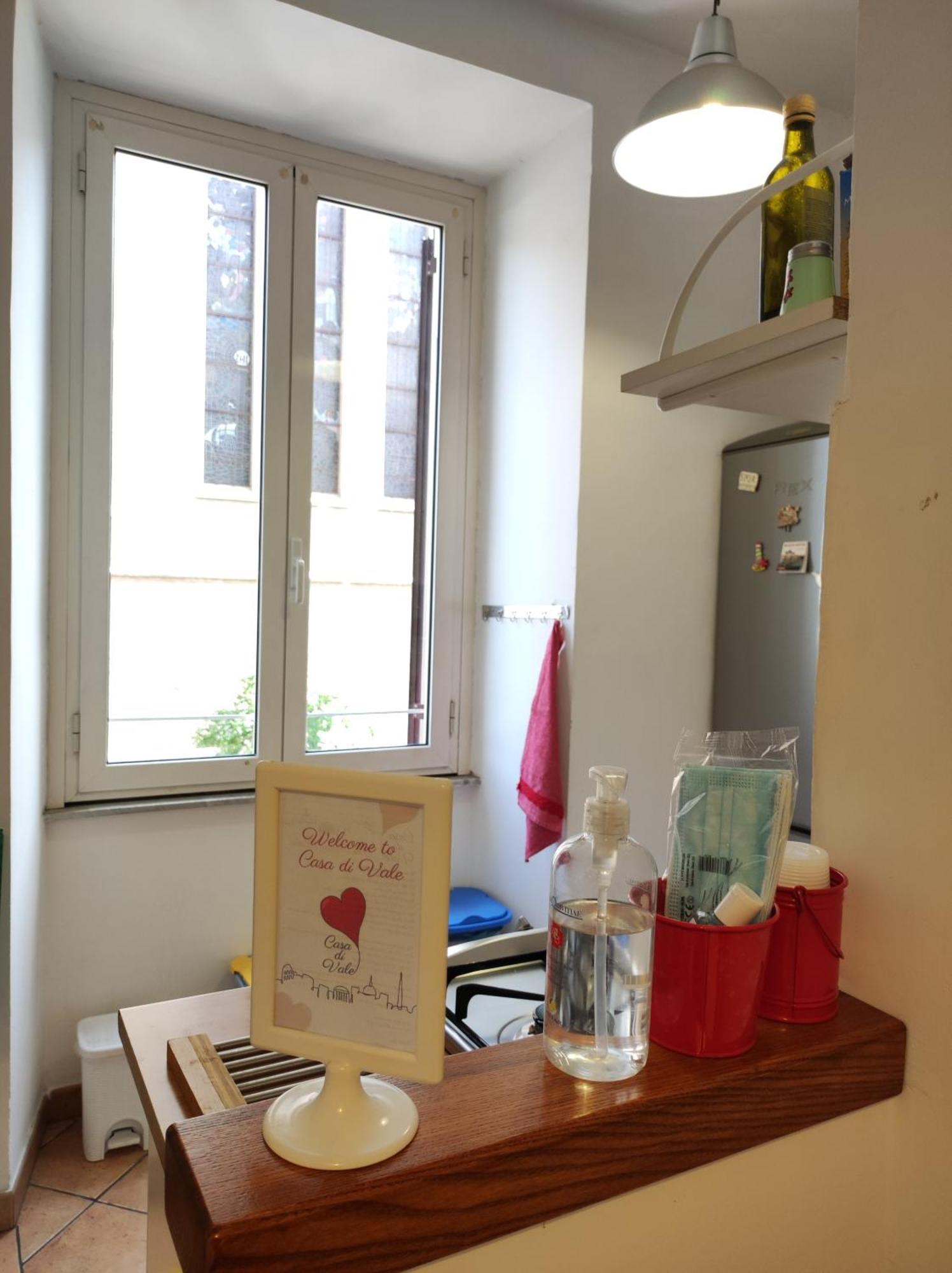 I Love Testaccio - Whole Apartment In The City Center โรม ห้อง รูปภาพ