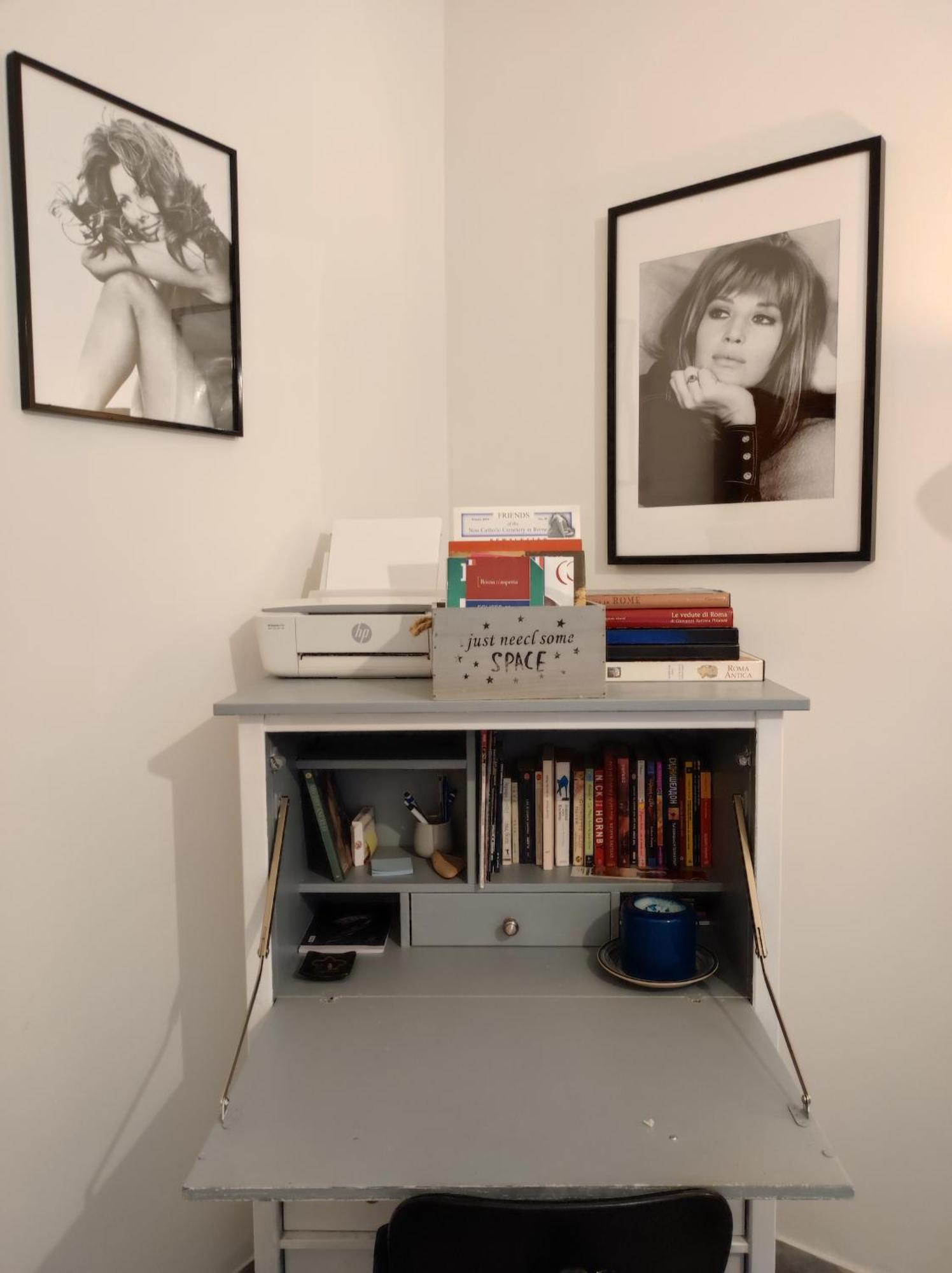 I Love Testaccio - Whole Apartment In The City Center โรม ห้อง รูปภาพ