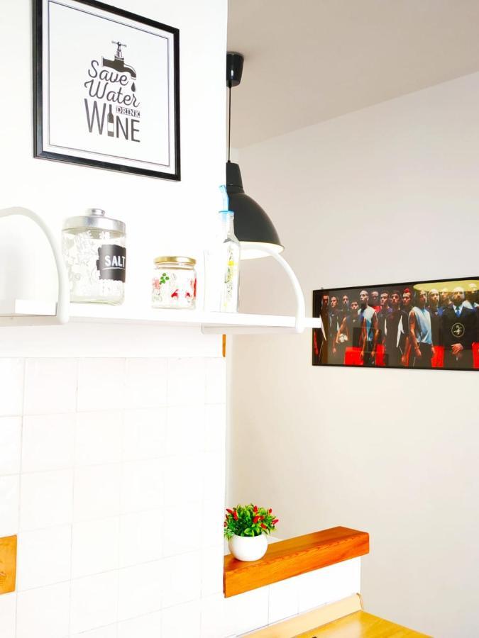 I Love Testaccio - Whole Apartment In The City Center โรม ภายนอก รูปภาพ