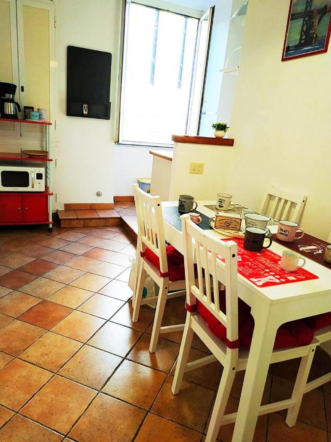 I Love Testaccio - Whole Apartment In The City Center โรม ภายนอก รูปภาพ