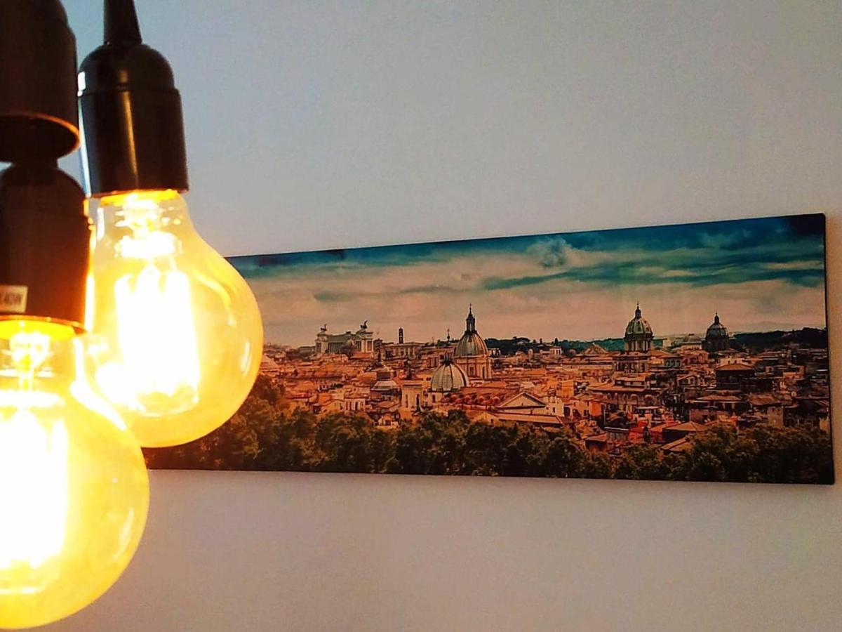 I Love Testaccio - Whole Apartment In The City Center โรม ภายนอก รูปภาพ