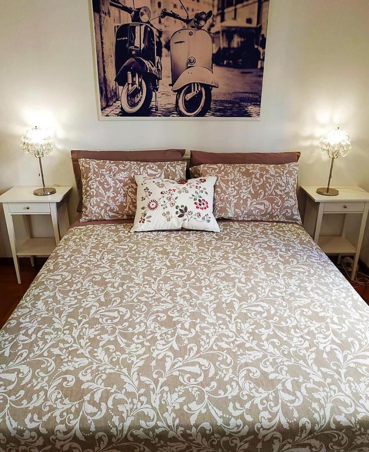 I Love Testaccio - Whole Apartment In The City Center โรม ภายนอก รูปภาพ