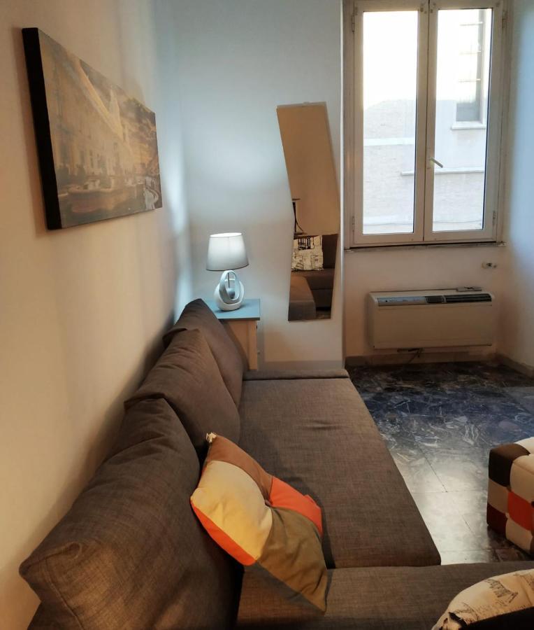 I Love Testaccio - Whole Apartment In The City Center โรม ภายนอก รูปภาพ